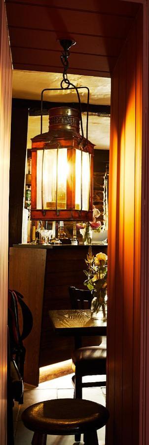 Red Lion Hotel 클로벨리 외부 사진