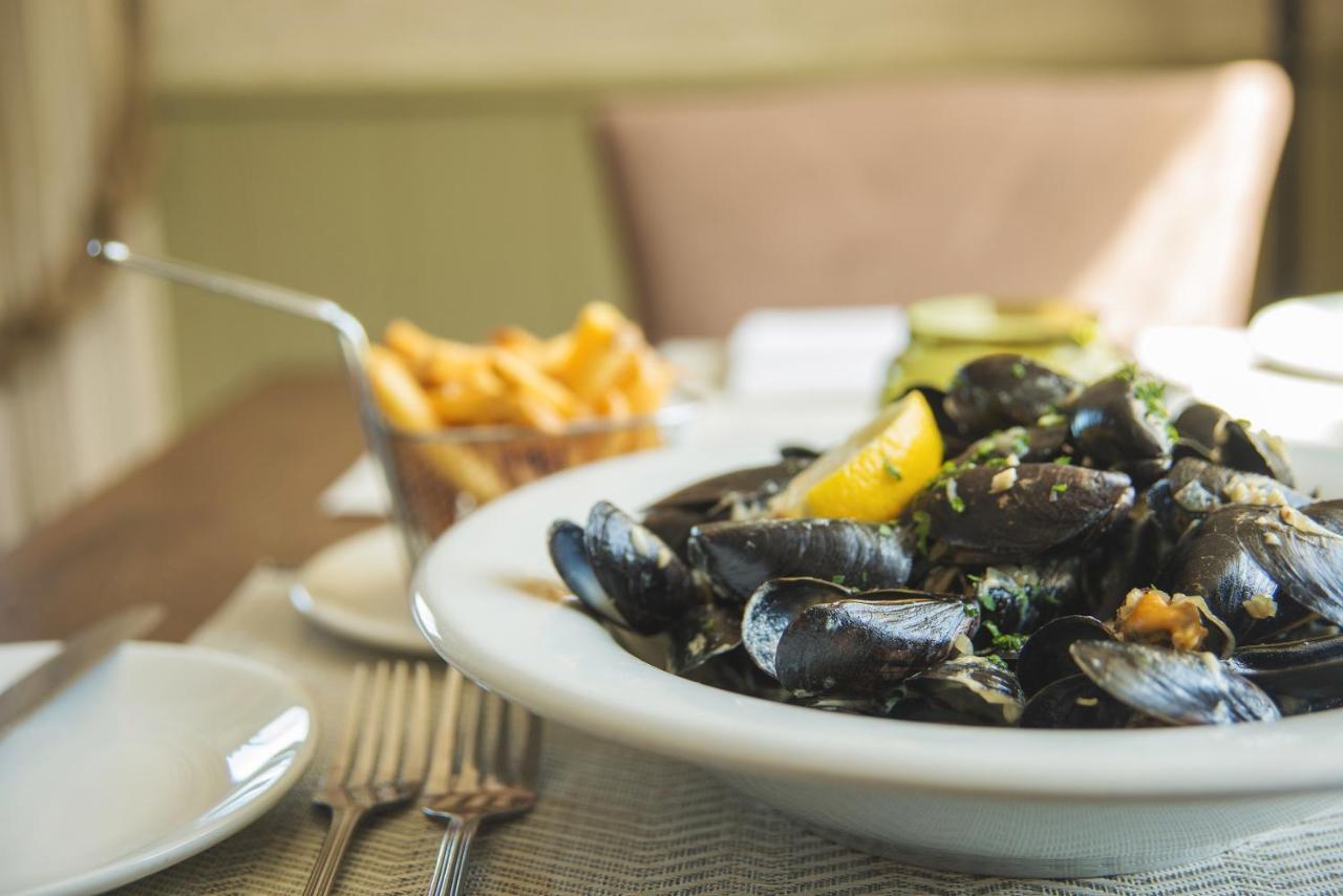 Red Lion Hotel 클로벨리 외부 사진