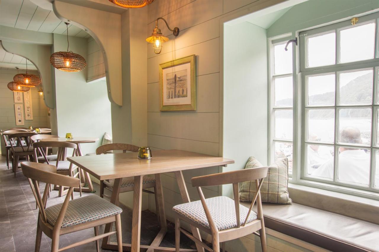 Red Lion Hotel 클로벨리 외부 사진